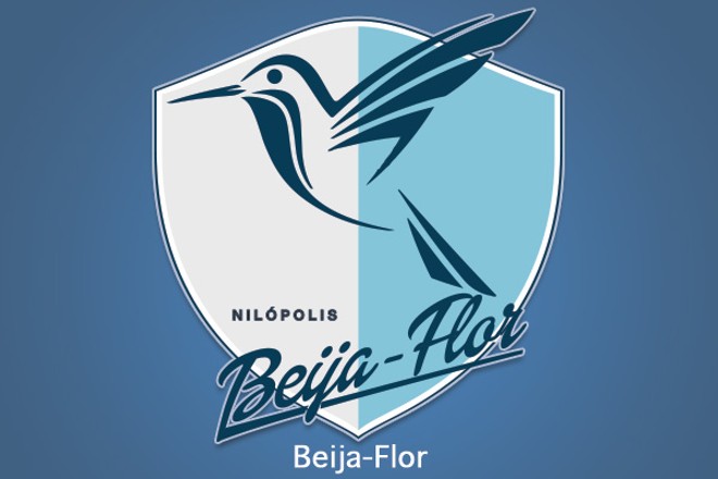 Beija-Flor | 