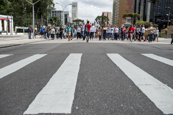 | Henry Milleo/Gazeta do Povo