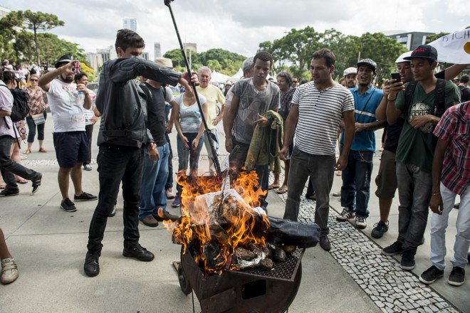 | Henry Milleo/Gazeta do Povo