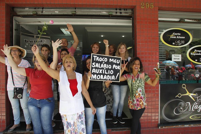 | Jonathan Campos/Gazeta do Povo