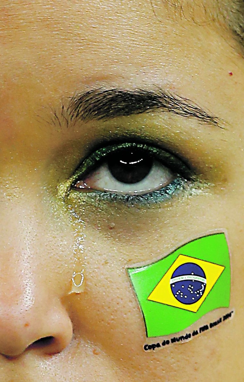 | Albari Rosa/Gazeta do Povo