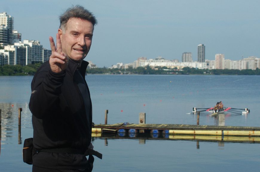 Ação atual é sobre a empresa OSX. Empresário já responde a ação sobre a OGX. | Alessandro Buzas/Folhapress