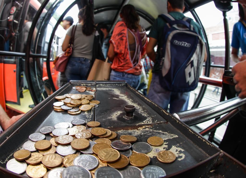 TC levanta a hipótese de que a Urbs estaria obtendo um lucro maior com o novo modelo de operação. | Daniel Castellano/Gazeta do Povo