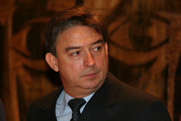 Sorvos: tom mais ameno em relação ao TC | Marcelo Elias/Gazeta do Povo/Arquivo