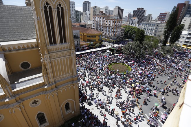 | Henry Milleo/Gazeta do Povo