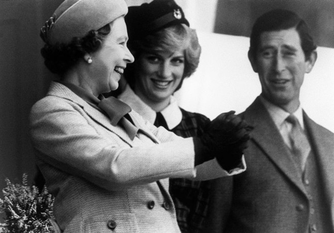 Biografia Diz Que Principe Charles Quase Cancelou Casamento Com Diana