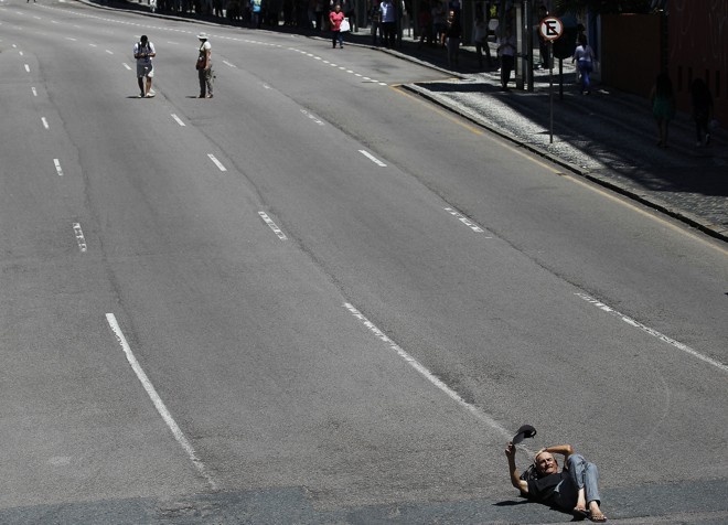 | Jonathan Campos/Gazeta do Povo