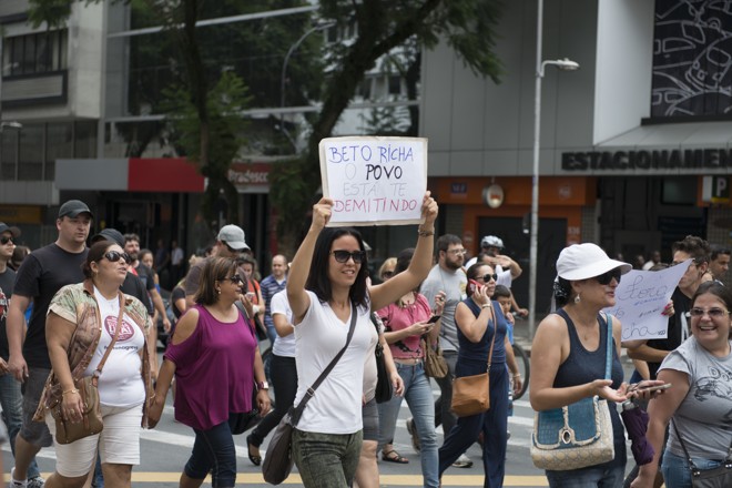 | Henry Milleo/Gazeta do Povo