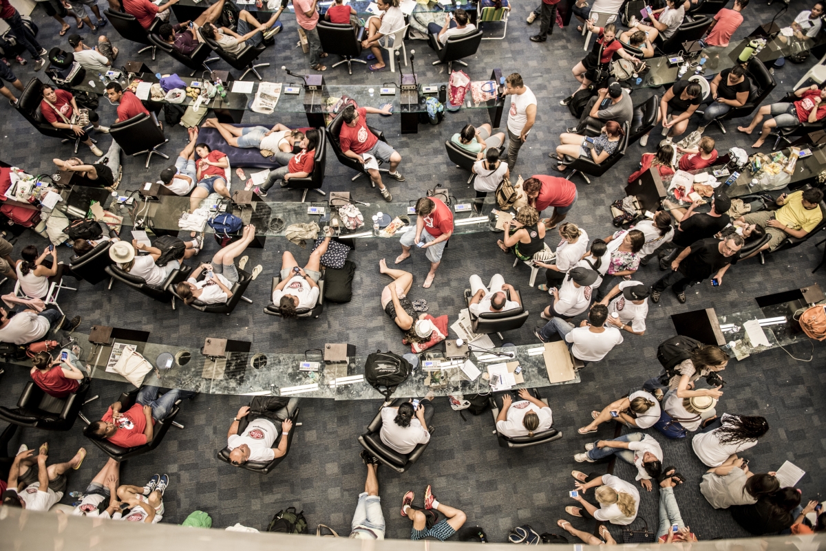 | Henry Milléo/Agência de Notícias Gazeta do Povo