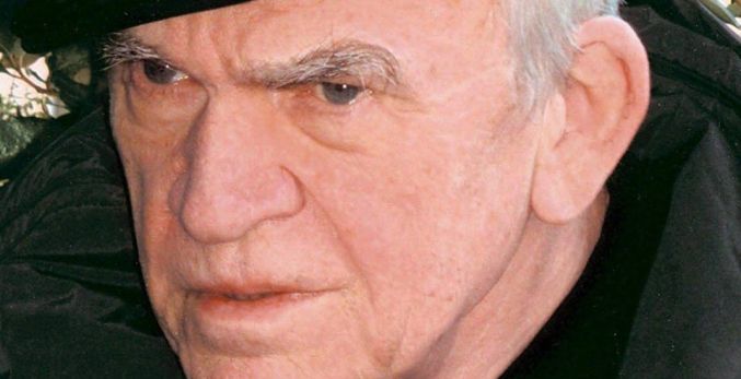 Autor de A Insustentável Leveza do Ser está com 85 anos | Efe