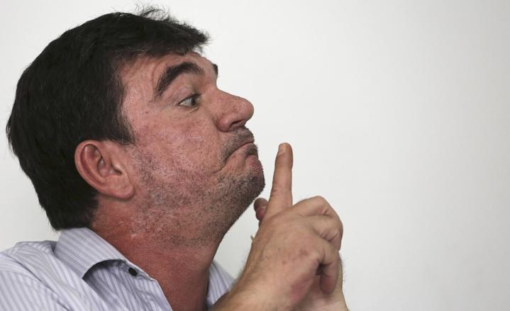 | Nacho Doce/ Reuters