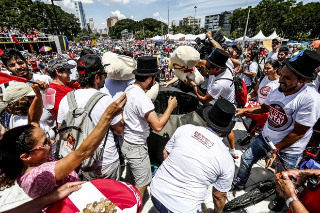 | Henry Milleo/Gazeta do Povo