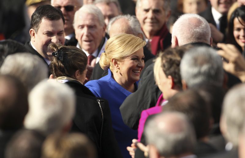 | Antonio Bronic/Reuters