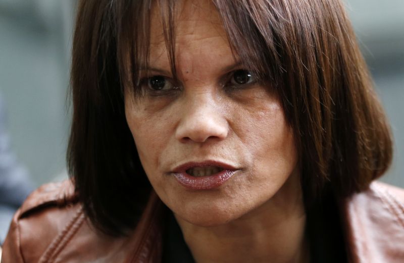 Mãe do brasileiro Brian de Mulder disse preferir ver o filho, atualmente foragido, na prisão do que lutando na Síria | François Lenoir/Reuters