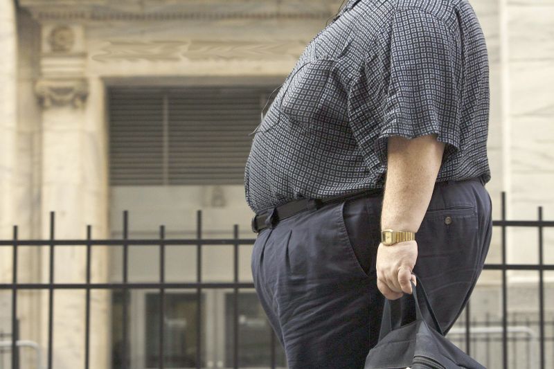 O problema crescente costuma afetar principalmente os mais pobres e traz o risco de sobrecarregar os sistemas de saúde pública da América Latina, dizem especialistas. | Lucas Jackson/Reuters