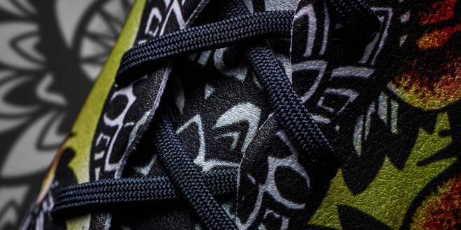 | Adidas/Divulgação