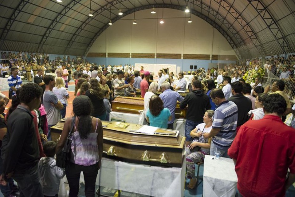  | Henry Milleo/Gazeta do Povo