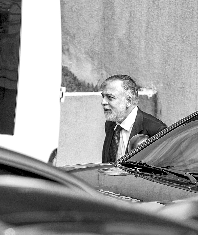 | Marcelo Andrade/Gazeta do Povo