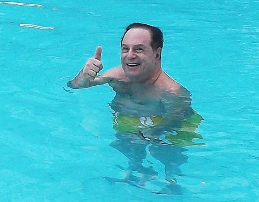 Maluf disse que o fato da maioria dos 40 deputados do PP estarem na lista do STF, enquanto seu nome está fora, prova que, ao contrário do que dizem, ele não é corrupto | Divulgação/Gazeta do Povo