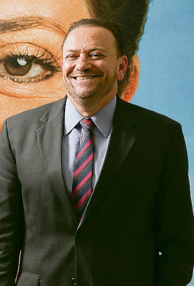 Edinho Silva: novo ministro da Comunicação Social de Dilma. | Sérgio Lima/Folhapress