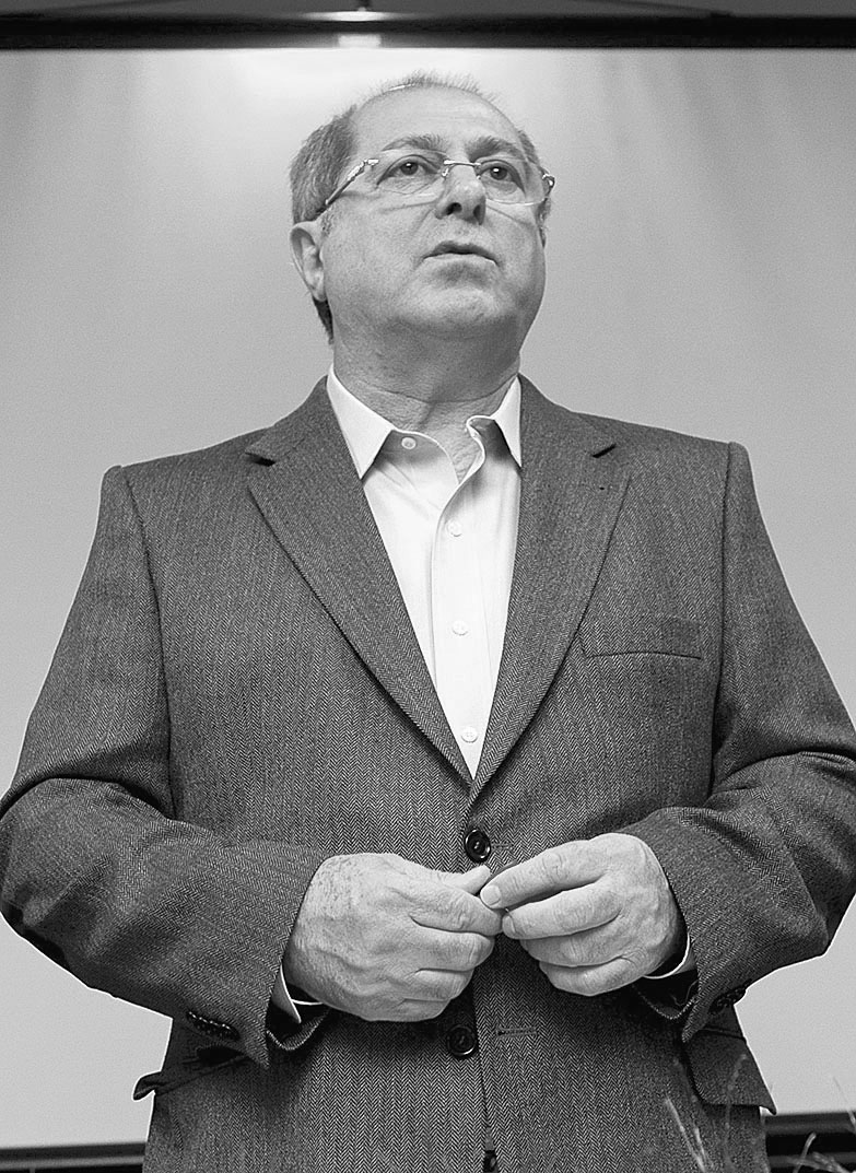 Paulo Bernardo não estaria mais morando em Curitiba. | Roberto Dziura Jr./Gazeta do Povo/Arquivo