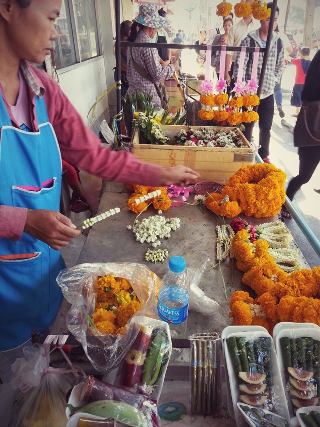 Dia a dia de Bancoc e costumes da cidade de 15 milhões de habitantes influenciaram o trabalho dos brasileiros. | Divulgação