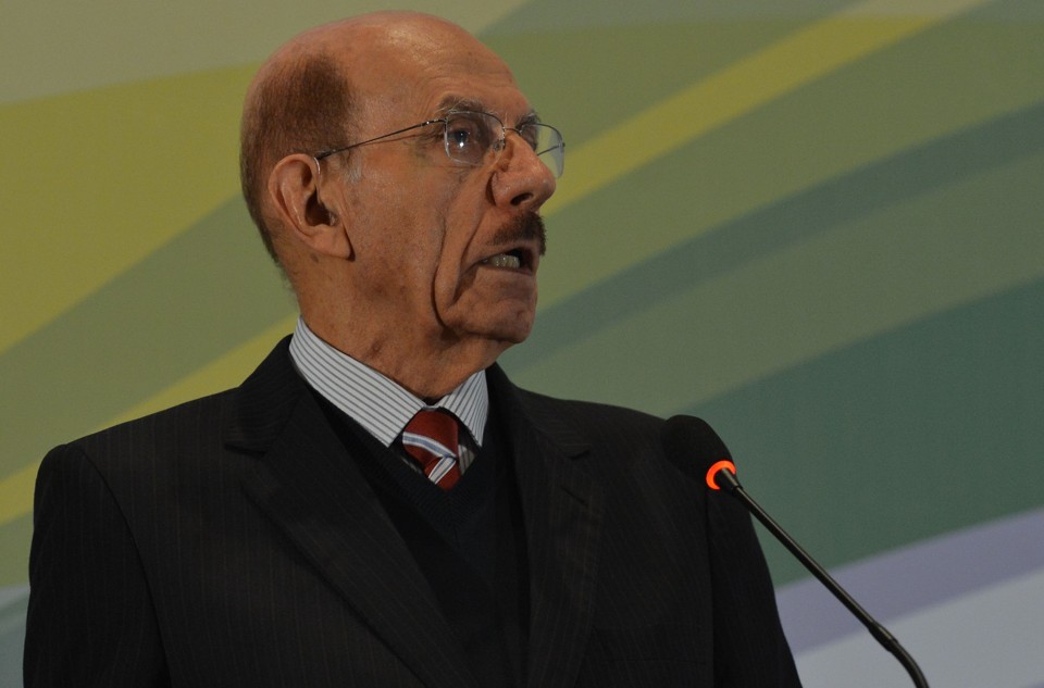 Depois de oito anos investigando desvios de dinheiro federal, Hage conclui que as estatais são o maior foco de corrupção no governo. | Antonio Cruz/Agência Brasil