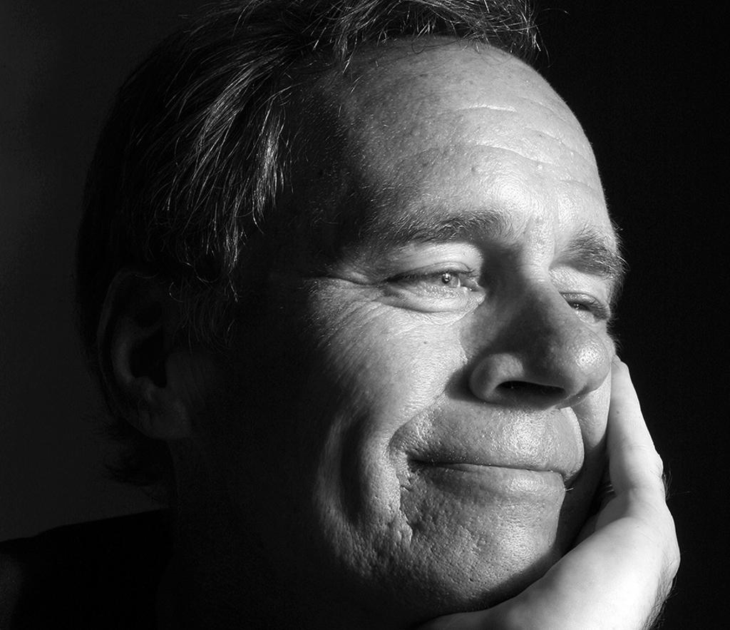 David Carr era o colunista de mídia do jornal The New York Times. | Reuters