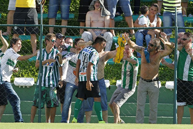  | Antônio More/Gazeta do Povo