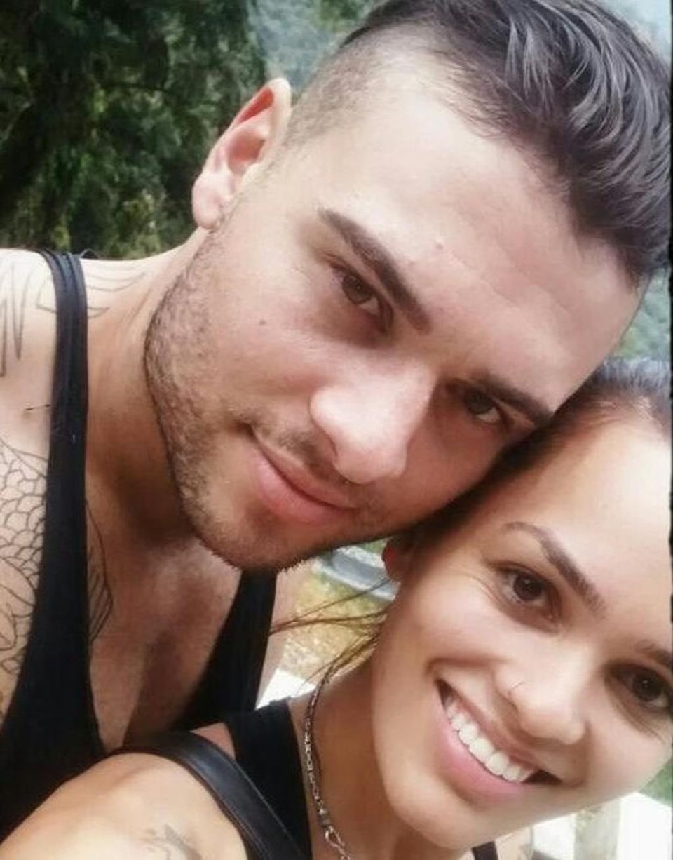 Fernando Araújo Romasko: a paixão pela academia e pelos animais | Arquivo da família