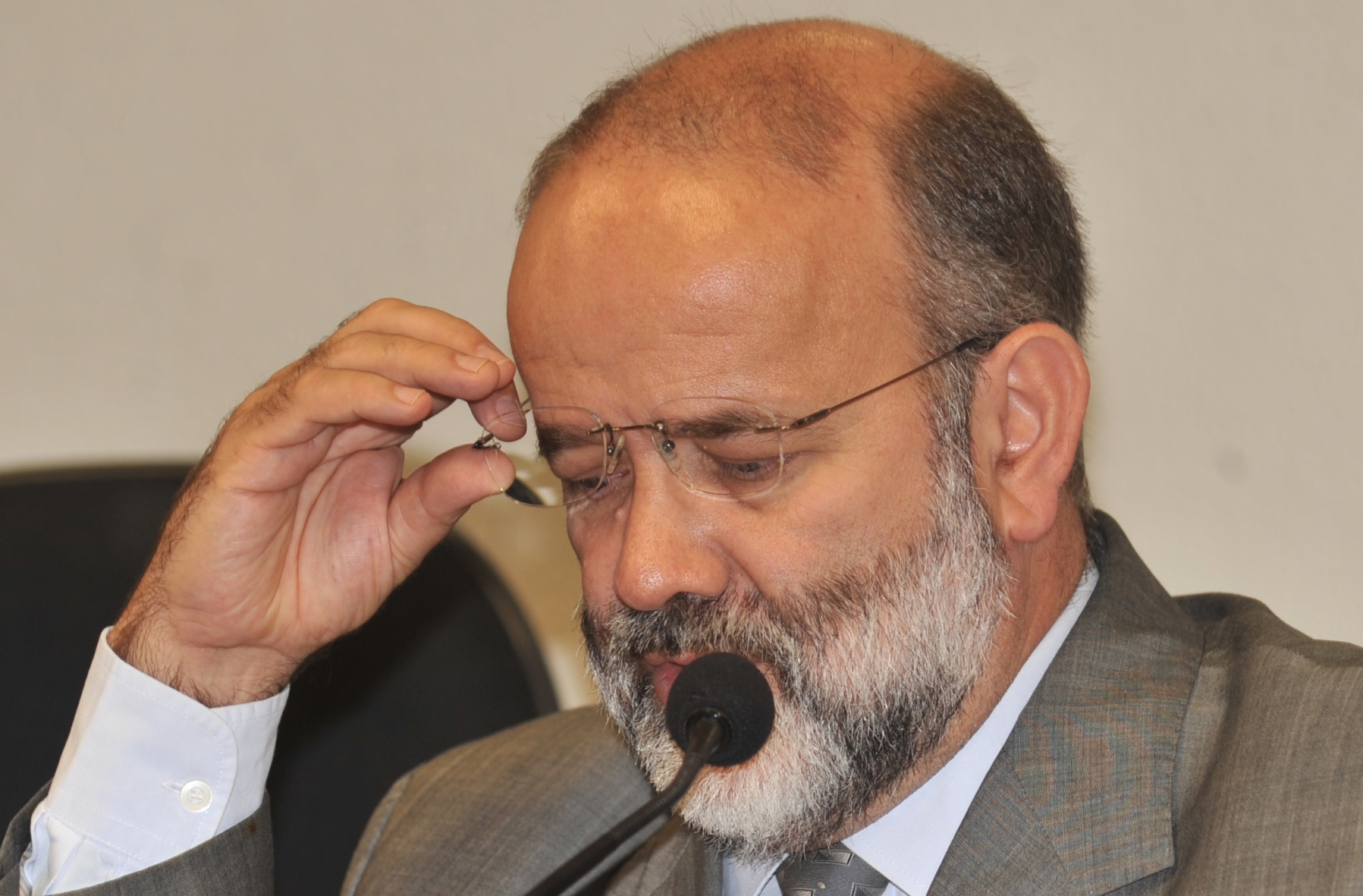 Os deputados também votaram pedido para que a CPI tenha acesso às imagens do circuito de segurança de hotéis no Rio onde os envolvidos no esquema de corrupção | Roosewelt Pinheiro/Agência Brasil