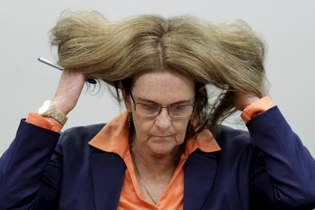 O juiz responsável pelo caso, Jed Rakoff, terá de determinar se aceita ou não a acusação contra eles, o que só deve ocorrer no fim de maio | UESLEI MARCELINO/REUTERS