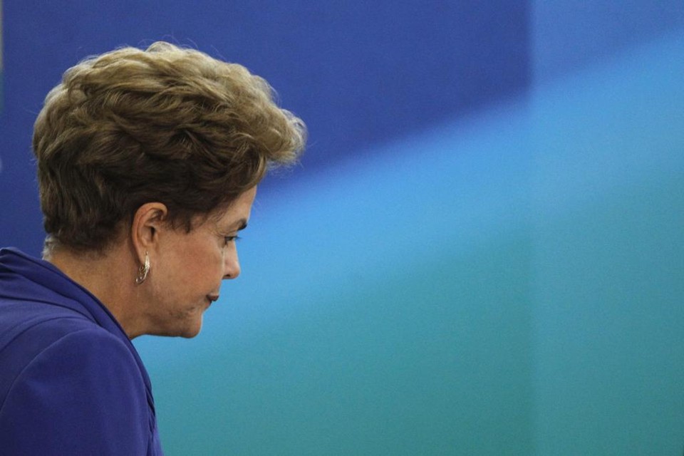 Os que avaliaram o governo de forma negativa somaram 64,8% | Fernando Bizerra Jr./EFE