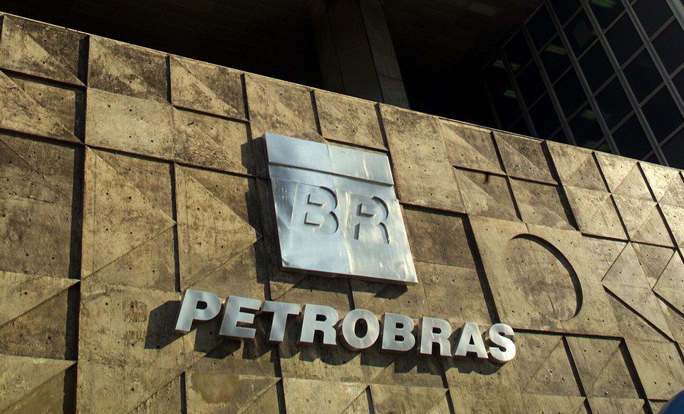| Stéferson Faria/Agência Petrobras