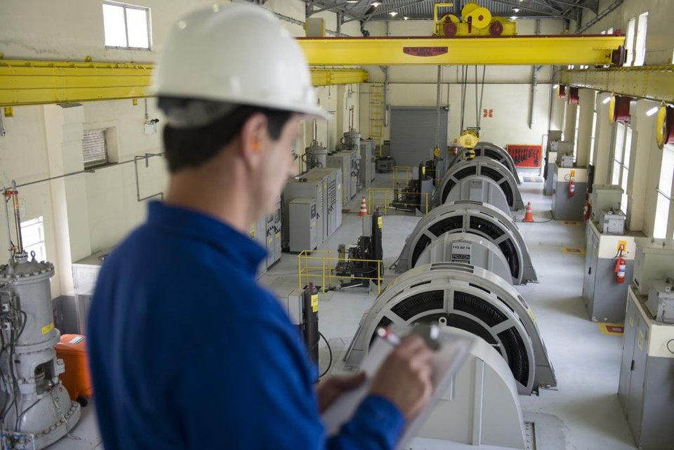 País conseguirá atravessar “período seco” se represas do Sudeste chegarem ao fim de abril com 30% ou mais da sua capacidade. | Henry Milleo/Gazeta do Povo