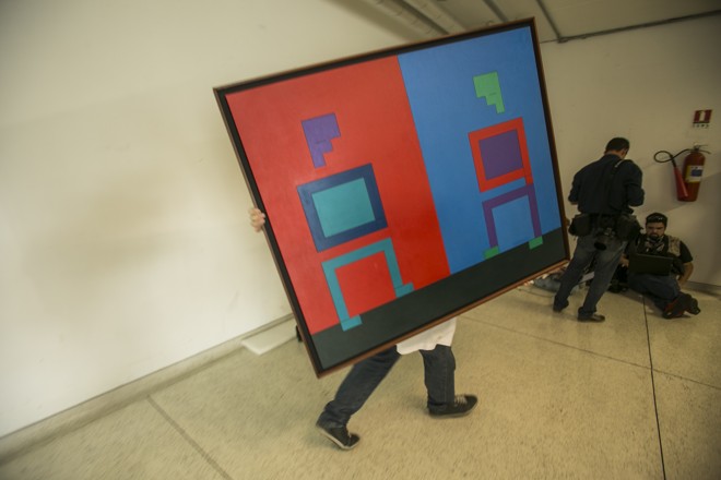  | Marcelo Andrade/Gazeta do Povo