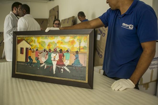  | Marcelo Andrade/Gazeta do Povo