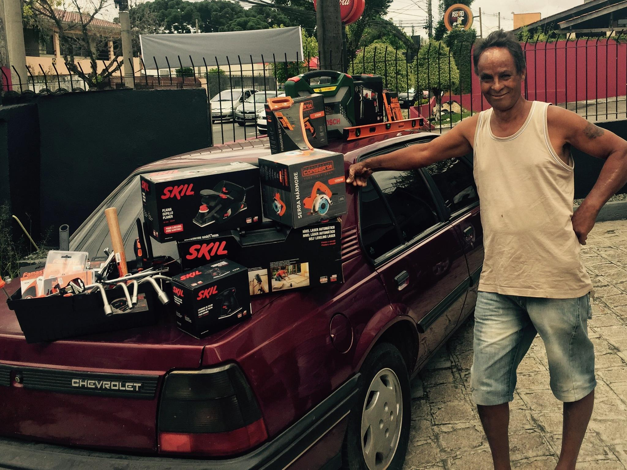 | Arquivo Pessoal/Diogo dos Reis Ruiz