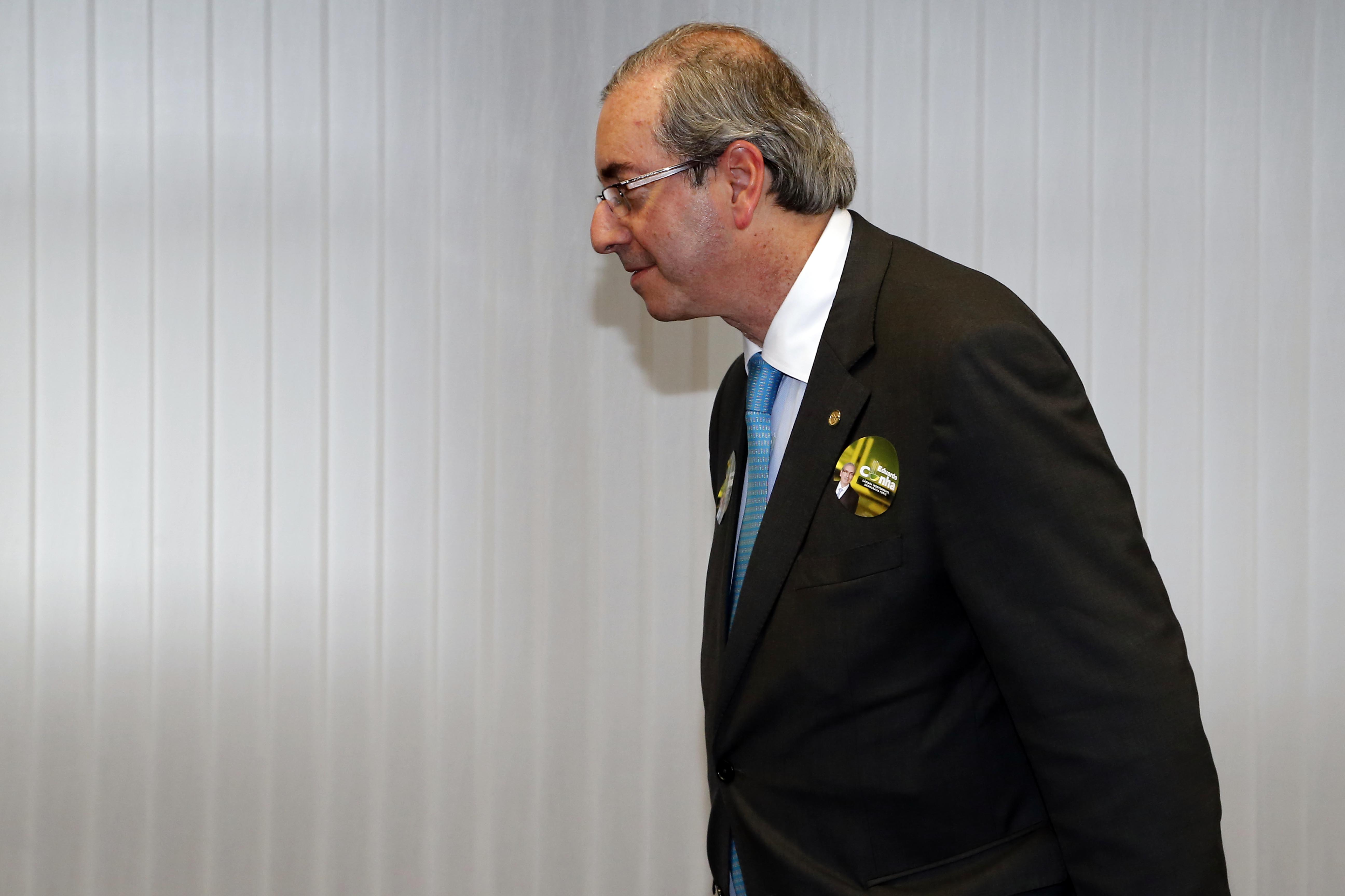 Para o presidente da Câmara, o comportamento do governo nos pedidos de investigação “compromete confiabilidade” | Albari Rosa/gazeta do Povo