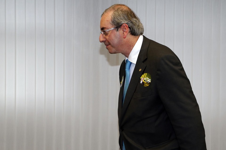 Para o presidente da Câmara, o comportamento do governo nos pedidos de investigação “compromete confiabilidade” | Albari Rosa/gazeta do Povo