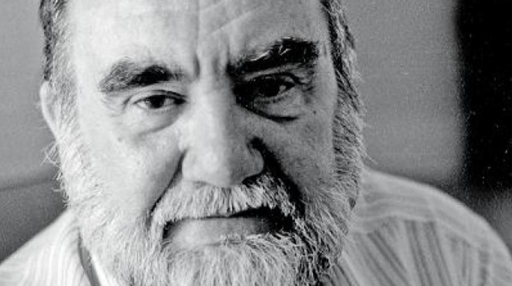 Herberto Helder foi um dos maiores autores portugueses. | Reprodução/