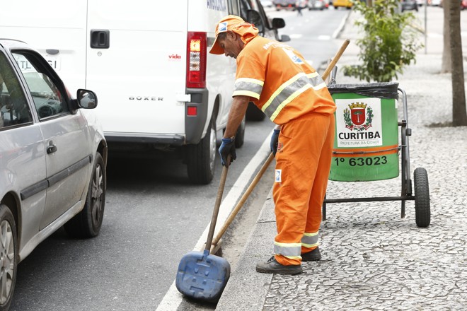  | Hugo Harada/Gazeta do Povo