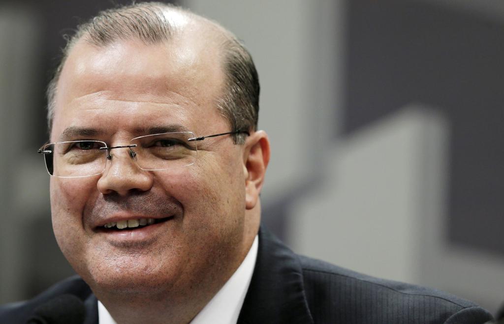 Alexandre Tombini, presidente do Banco Central: inflação resistente é apontada como principal balizador para a decisão do Copom | Joedson Alves /Reuters
