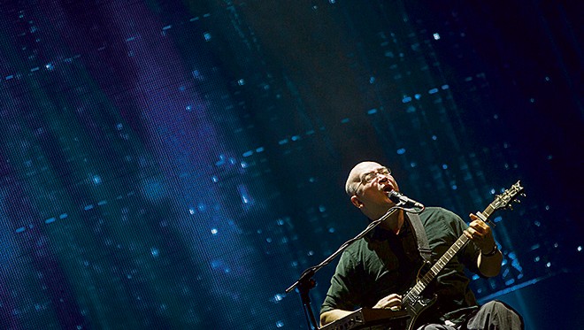 Paralamas sem Vital: orfã do primeiro baterista da banda (Vital), a banda Os Paralamas do Sucesso apresenta seus maiores sucessos no palco do Teatro Guaíra (R. XV de Novembro, 971, Centro), no próximo dia 11 de abril. O show integra mais uma turnê nacional do grupo. O valor dos ingressos varia entre R$ 95 e R$ 260, conforme o setor e a modalidade. | Marcelo Andrade/Marcelo Andrade / agencia de not