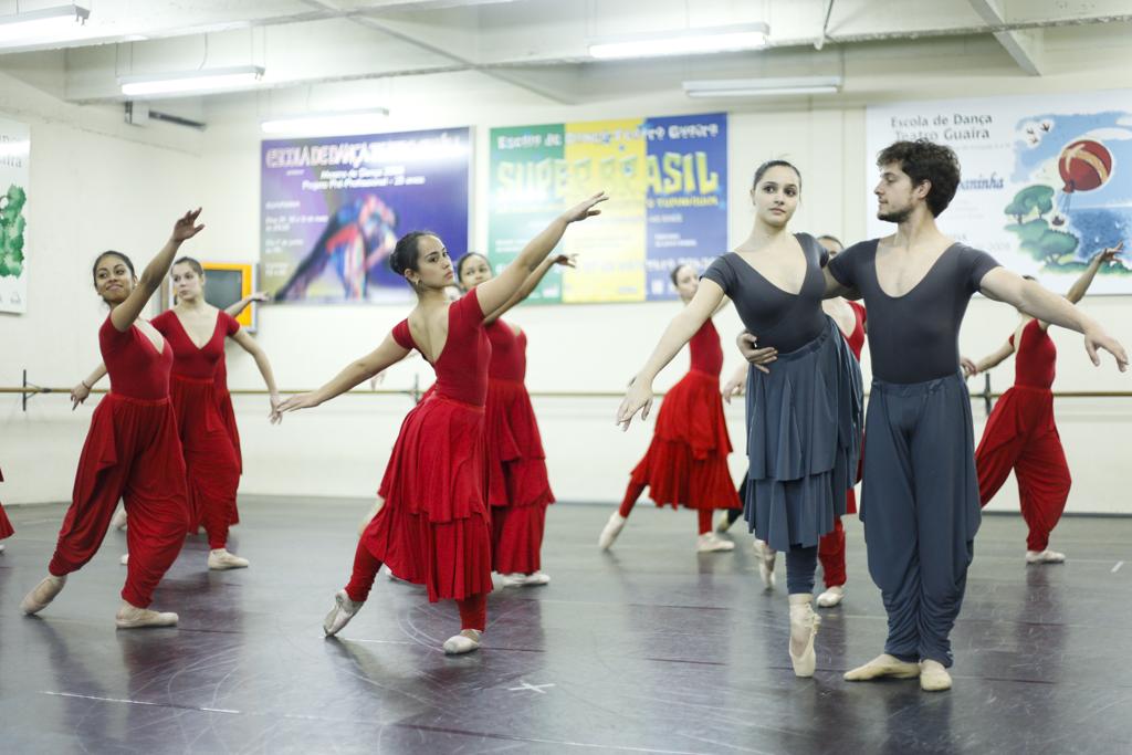 De saída: prazo para que escola deixe o local alugado, que era de 30 dias, foi prorrogado até julho. | André Rodrigues/Arquivo/Gazeta do Povo