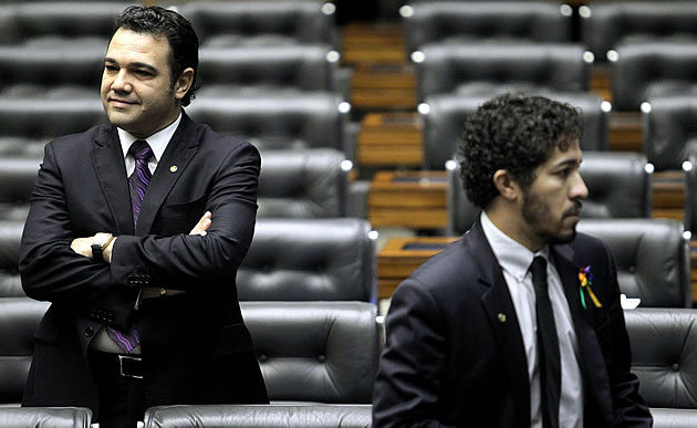 O acordo tem como pressuposto a formação de uma chapa consensual, ou seja, uma chapa em que não haja o risco de, no voto, um dos nomes acabar não sendo eleito | /Agência Câmara