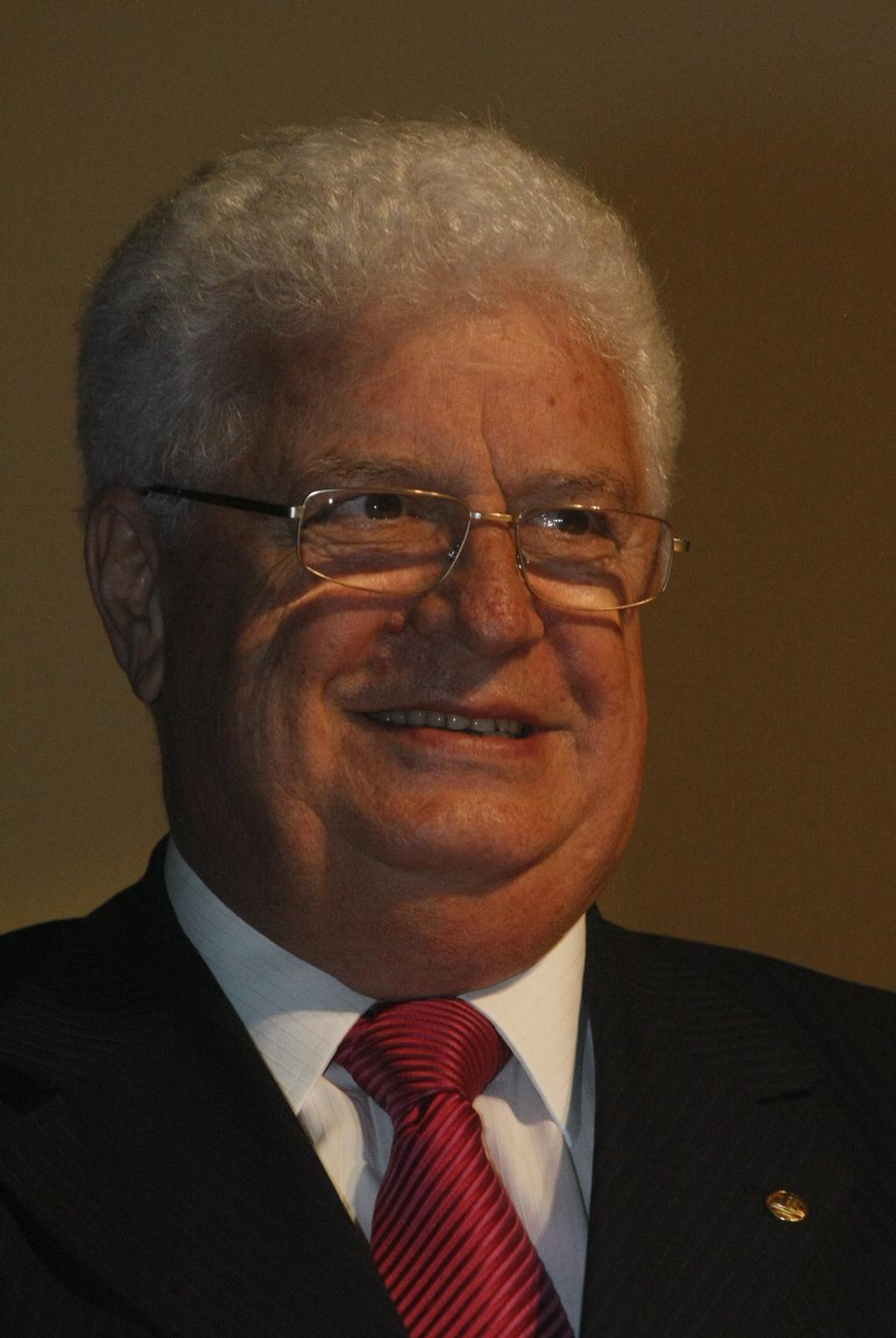 O deputado federal Nelson Meurer (PP) foi citado pelos delatores Paulo Roberto Costa e Alberto Youssef no esquema da Lava Jato | Marcelo Elias /Gazeta do Povo