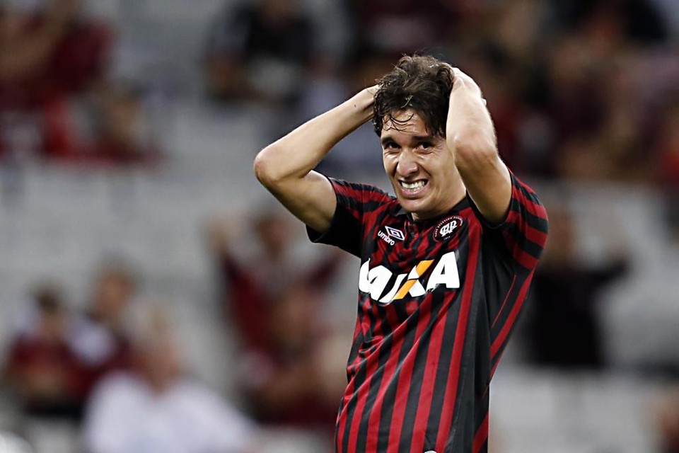 | Albari Rosa/Gazeta do Povo