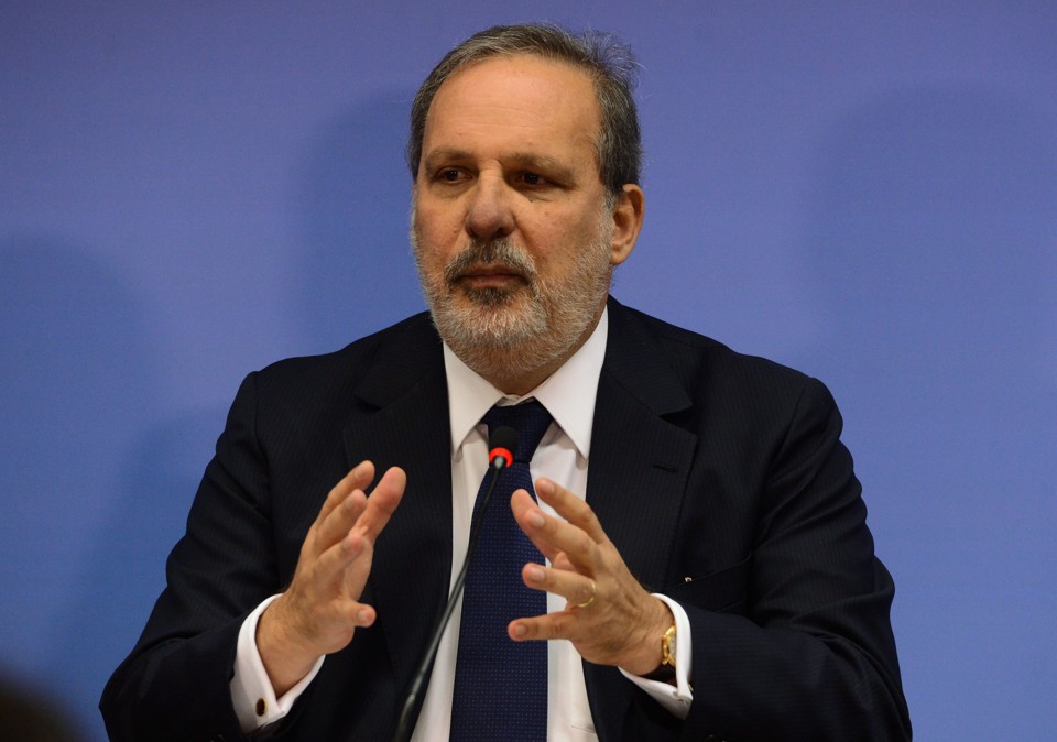 Armando Monteiro quer parceiros comerciais mais dinâmicos. | José Cruz/Agência Brasil