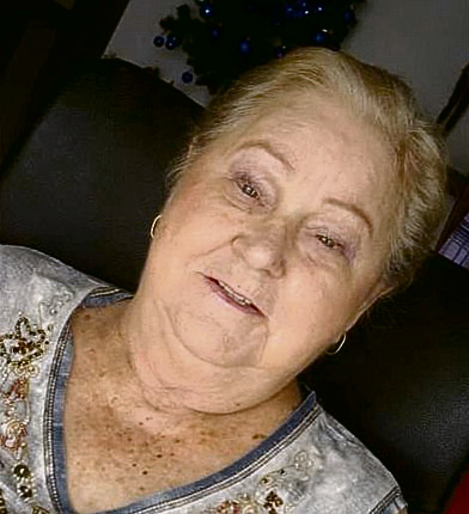  | Arquivo da família